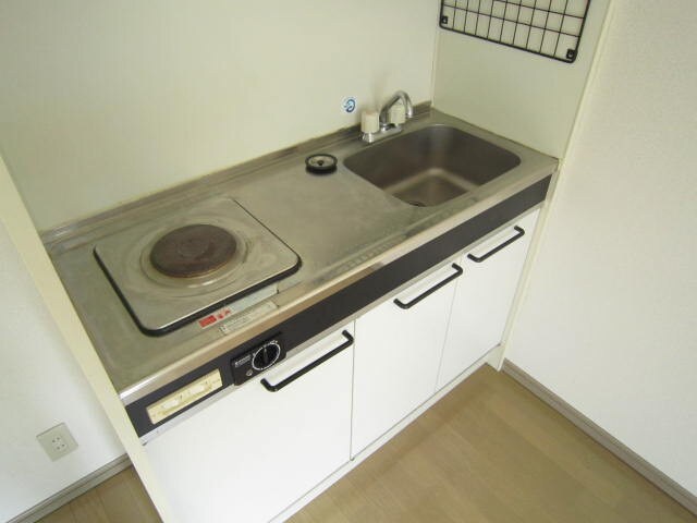 物件内観写真7　(キッチン)