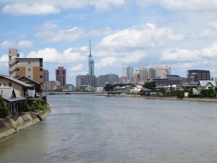 物件外観写真6　(周辺環境)