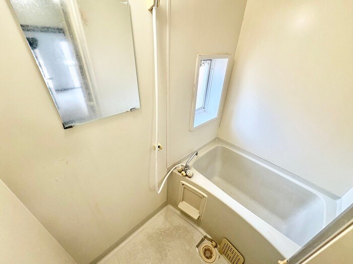 物件内観写真6　(バス／シャワールーム等)