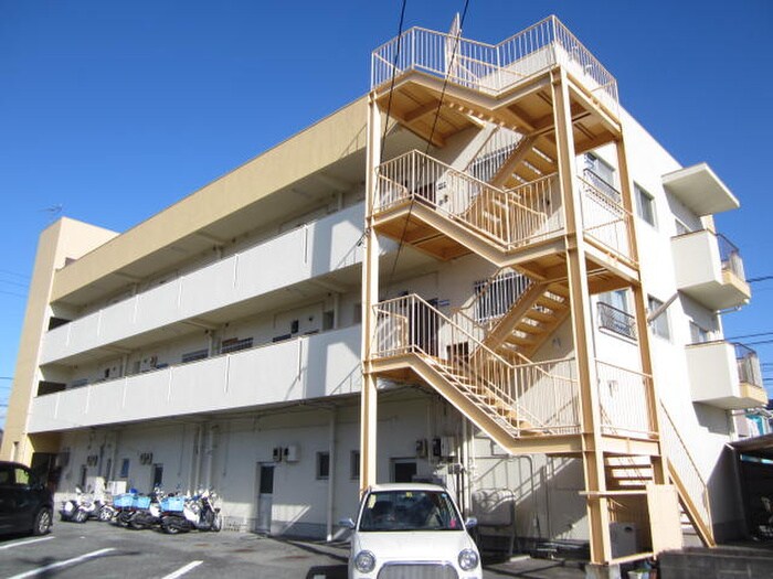 物件外観写真2　(その他)