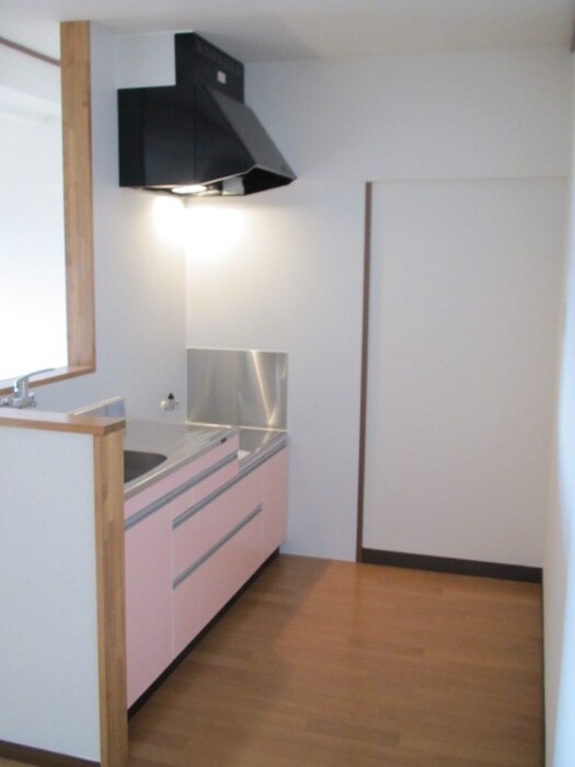 物件内観写真4　(内観写真)