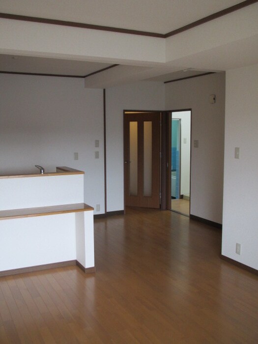 物件内観写真6　(居室)