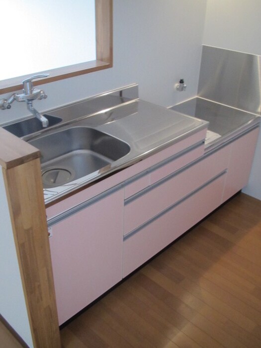 物件内観写真7　(キッチン)