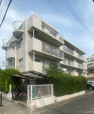 ＣＡＳＡ ＴＡＫＡＨＡＳＨＩ外観写真