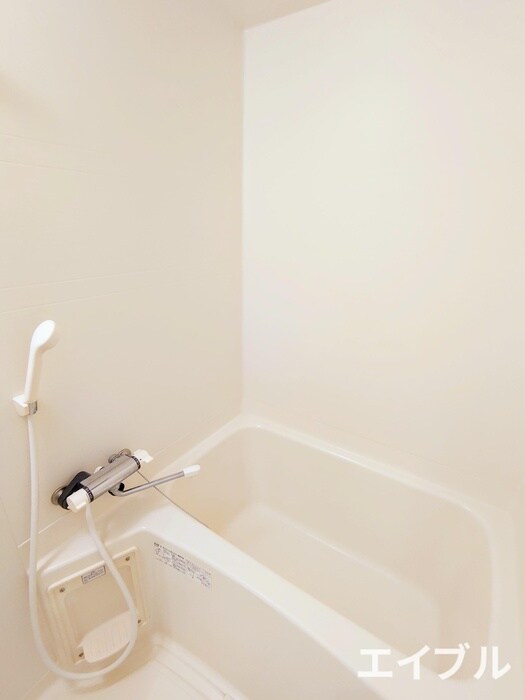 物件内観写真9　(バス／シャワールーム等)