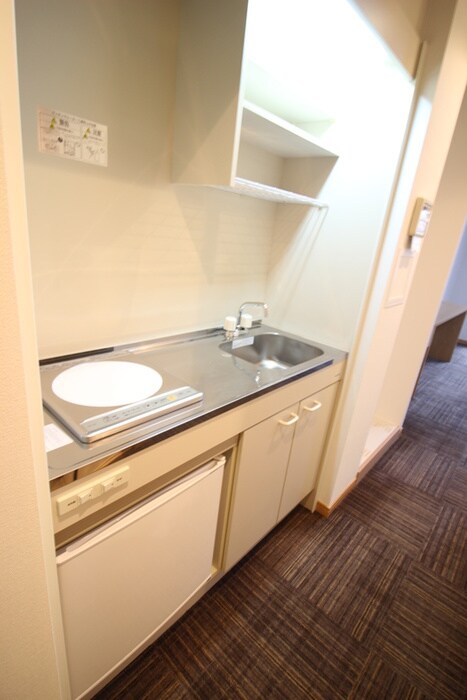 物件内観写真9　(キッチン)