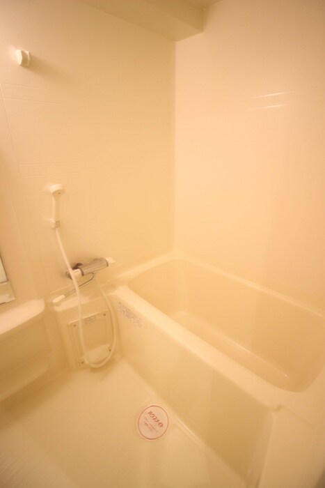 物件内観写真10　(バス／シャワールーム等)