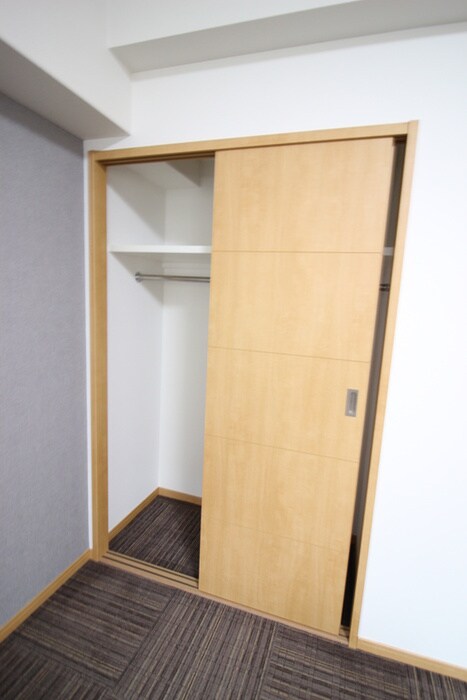 物件内観写真16　(収納)