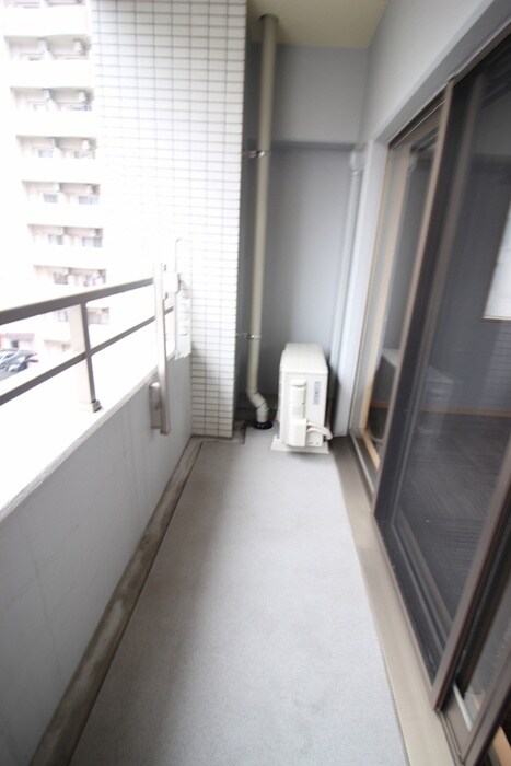 物件内観写真17　(ベランダ・バルコニー)