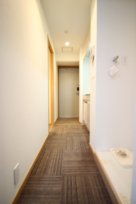 物件内観写真18　(廊下)