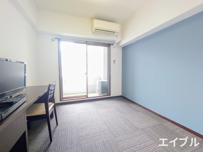 物件内観写真22　(居室)