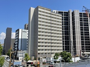サヴォイ　ラ・シャンス（802）外観写真