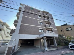 アクセス大橋　302外観写真