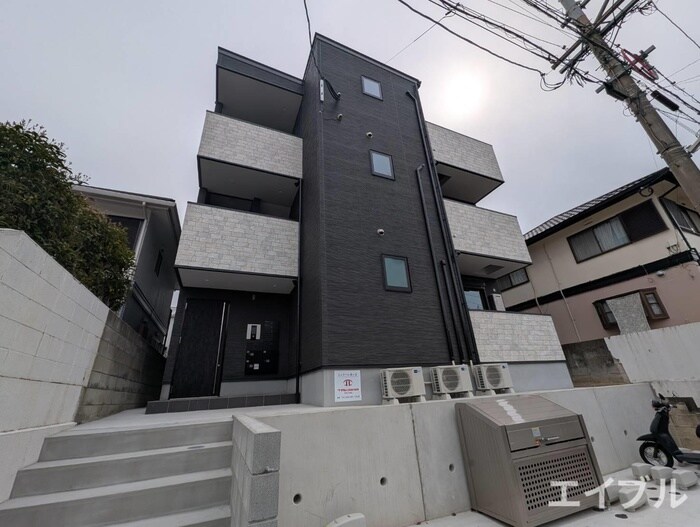 物件外観写真2　(外観写真)