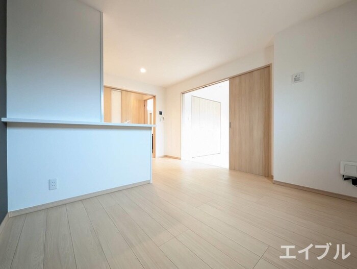 物件内観写真6　(居室)