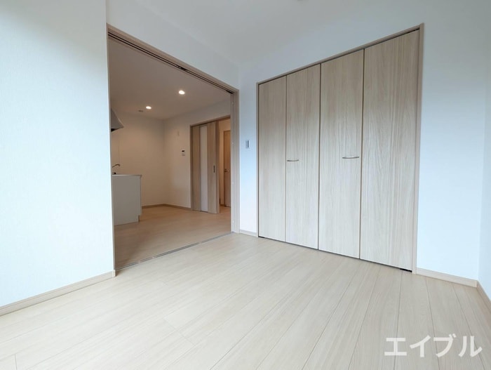 物件内観写真7　(居室)