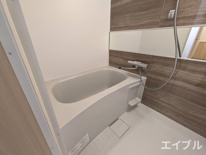 物件内観写真9　(バス／シャワールーム等)