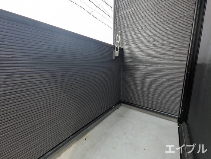 物件内観写真20　(ベランダ・バルコニー)