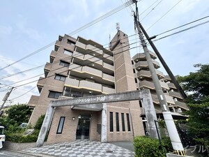 ロイヤルガーデン那珂川外観写真