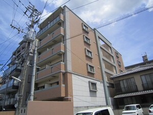 エスポワール南福岡外観写真