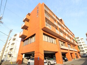 第１愛宕ビル外観写真