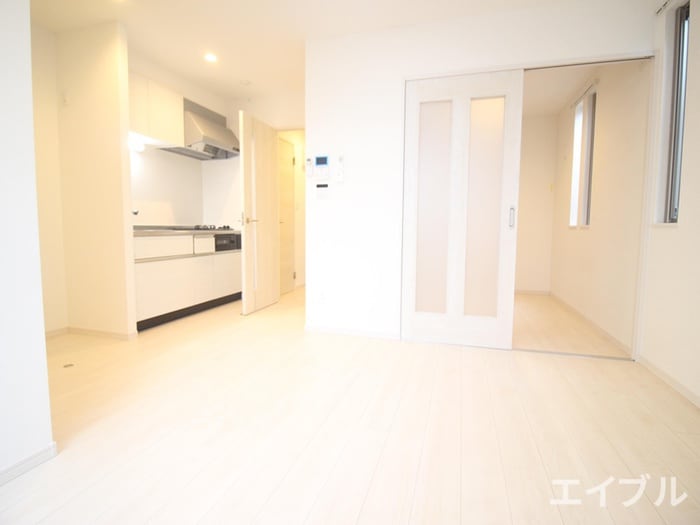 物件内観写真4　(居室)