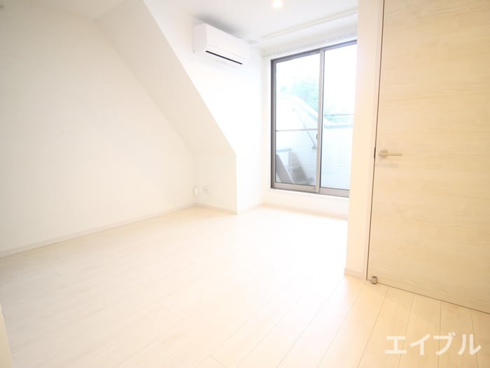 物件内観写真5　(居室)