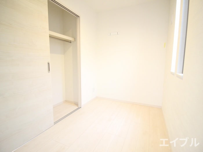 物件内観写真6　(居室)