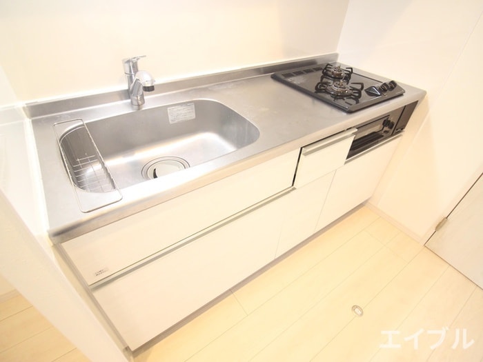 物件内観写真7　(キッチン)