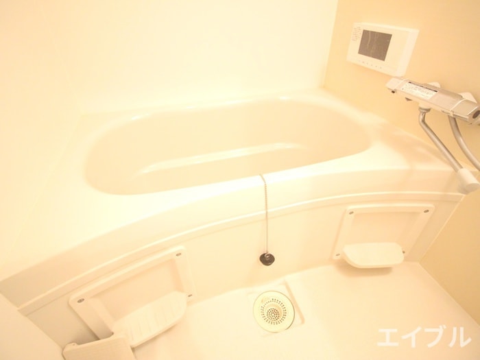 物件内観写真8　(バス／シャワールーム等)