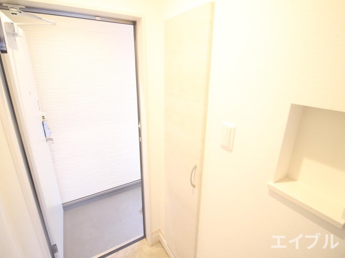 物件内観写真14　(靴箱)