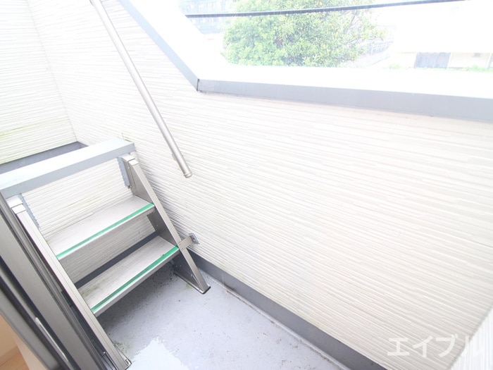 物件内観写真17　(ベランダ・バルコニー)