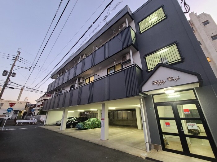 物件外観写真4　(外観写真)