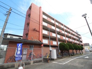 第２愛宕ビル外観写真