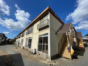 コーポみゆき外観写真