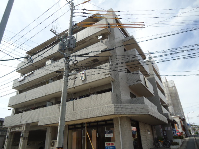 ラスヴェート長丘(2F～4F)