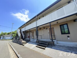 メゾンプレミア外観写真