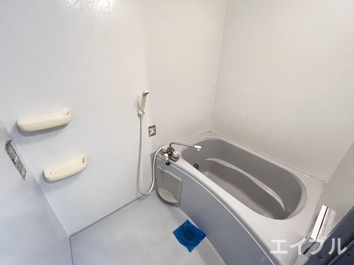 物件内観写真9　(バス／シャワールーム等)