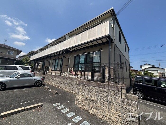 物件外観写真6　(外観写真)