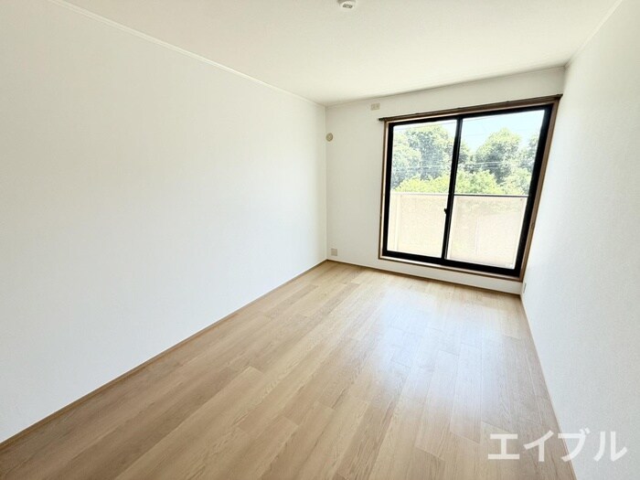 物件内観写真14　(居室)