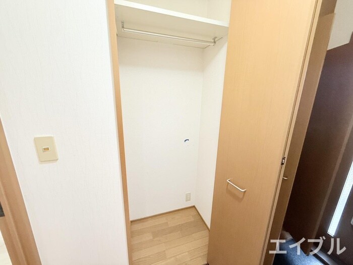 物件内観写真16　(収納)
