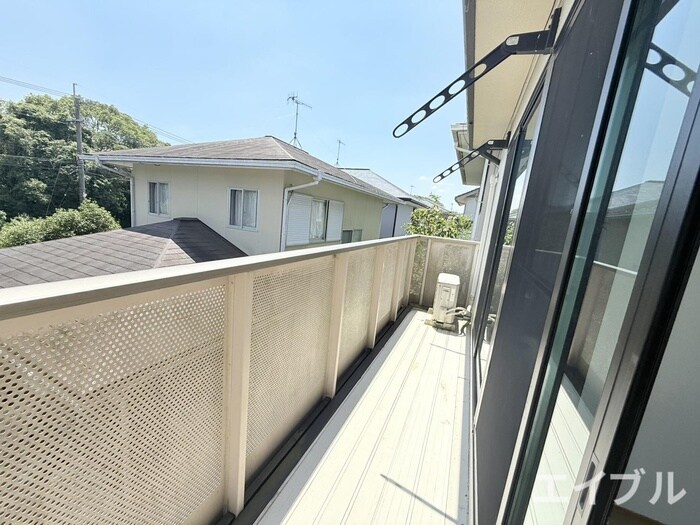 物件内観写真22　(ベランダ・バルコニー)