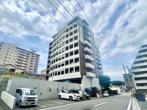 THE SQUARE・KOBAI PREMIUM外観写真