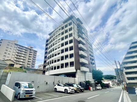 THE SQUARE・KOBAI PREMIUM外観写真
