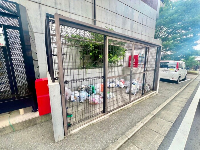 物件外観写真5　(周辺環境)