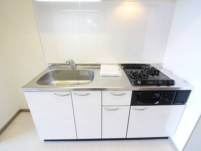 物件内観写真10　(キッチン)