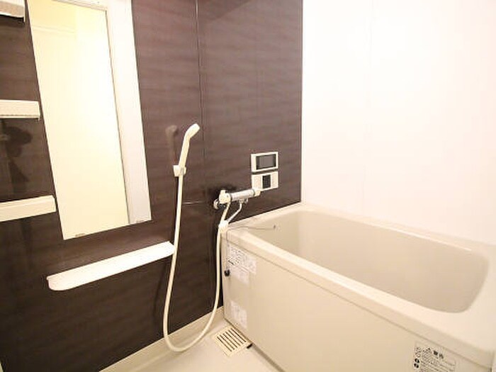 物件内観写真11　(バス／シャワールーム等)