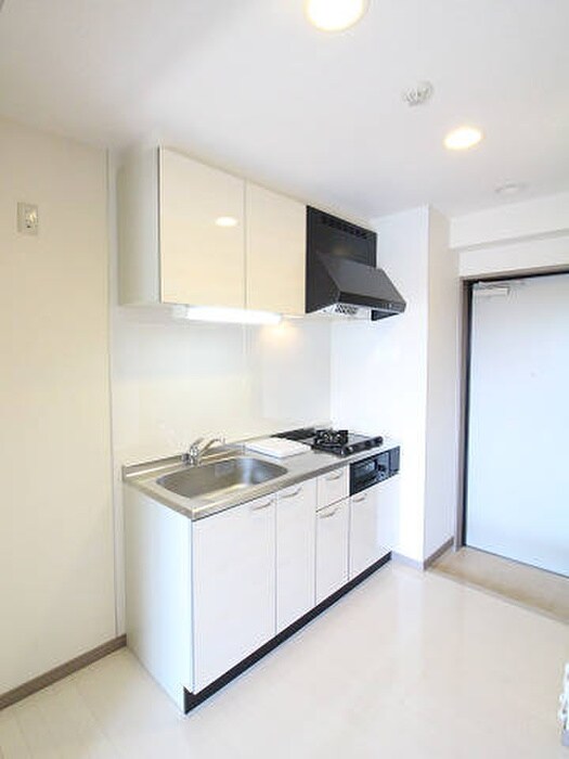 物件内観写真11　(キッチン)