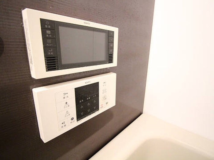 物件内観写真15　(バス／シャワールーム等)