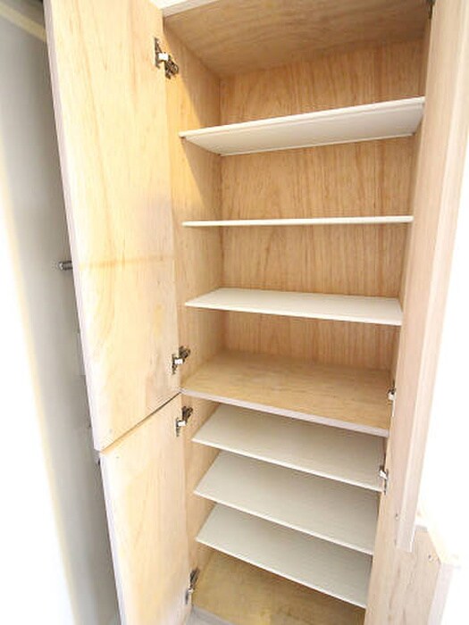 物件内観写真19　(靴箱)